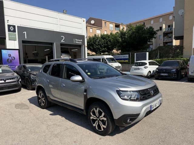Dacia Duster image 7