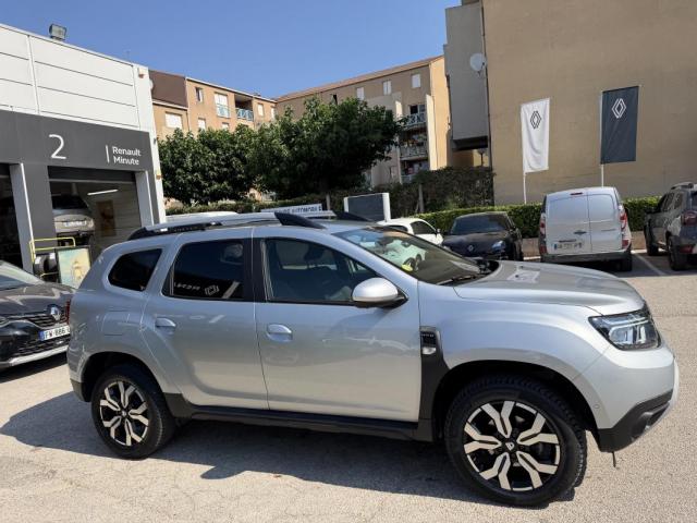 Dacia Duster image 5