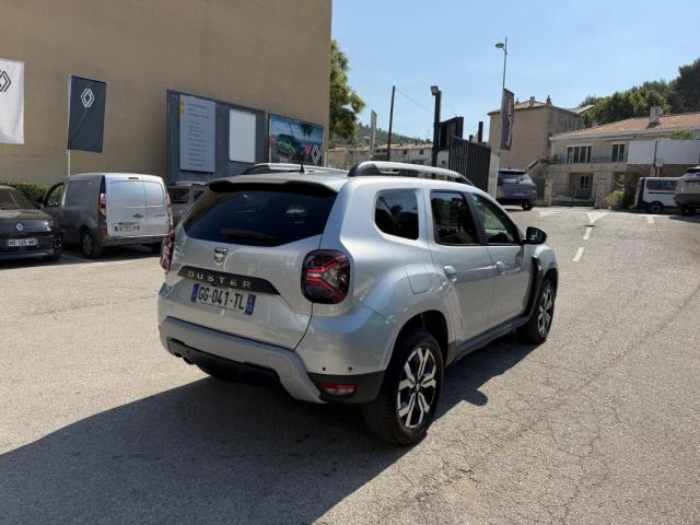 Dacia Duster image 4