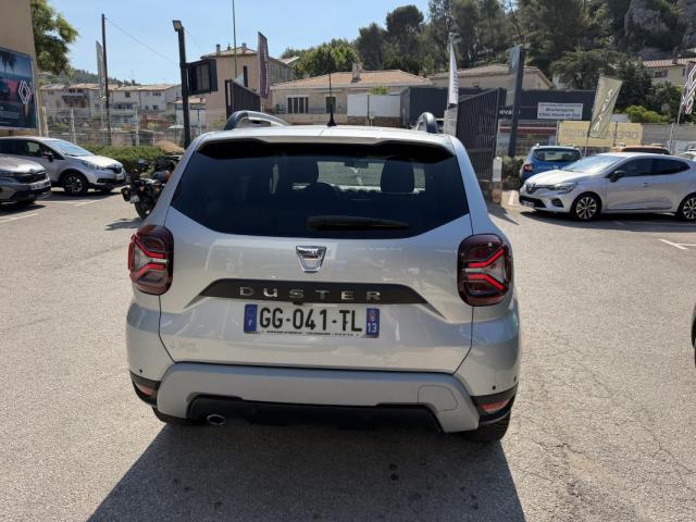 Dacia Duster image 9