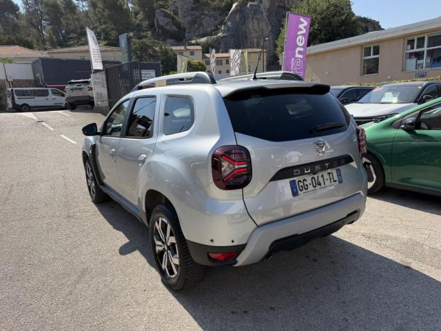 Dacia Duster image 6