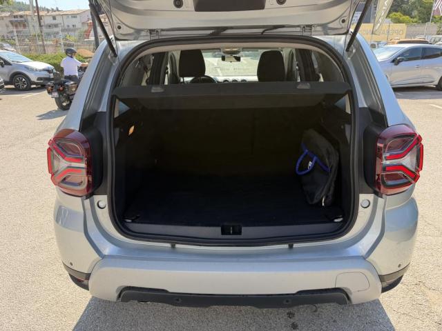 Dacia Duster image 8