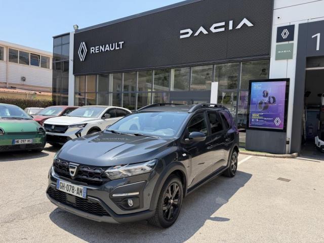 Dacia Jogger Sl Limitee Extreme + Tce 110 5 Places