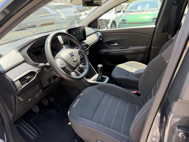 Dacia Jogger image 4