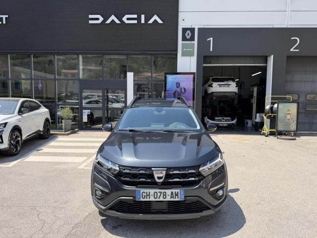 Dacia Jogger image 5