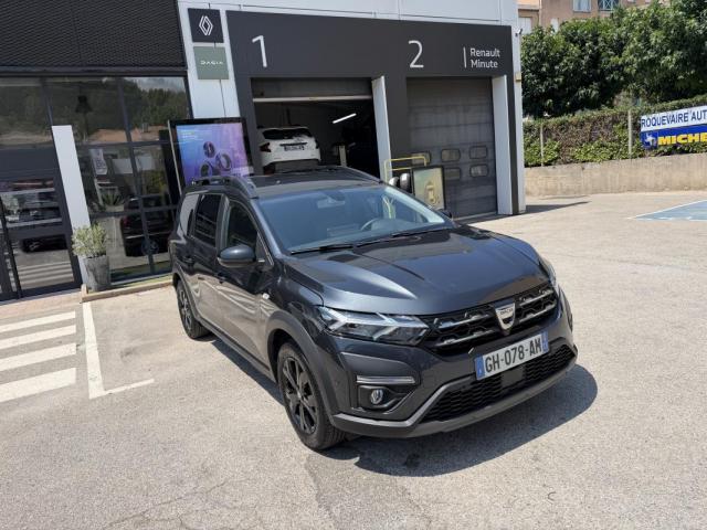Dacia Jogger image 6
