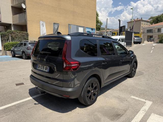 Dacia Jogger image 8