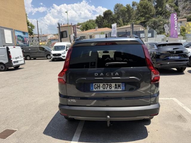 Dacia Jogger image 7