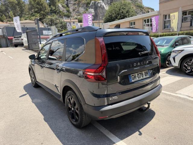 Dacia Jogger image 9