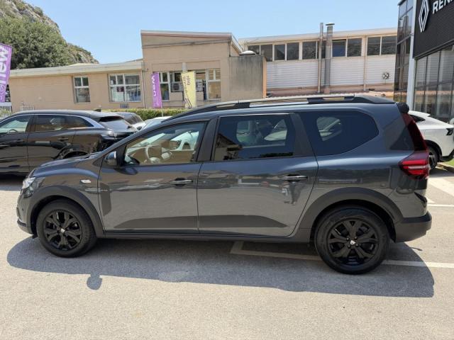 Dacia Jogger image 2
