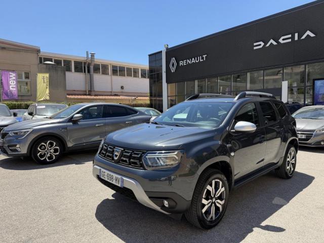 Dacia Duster Prestige + Dci 115 4x2