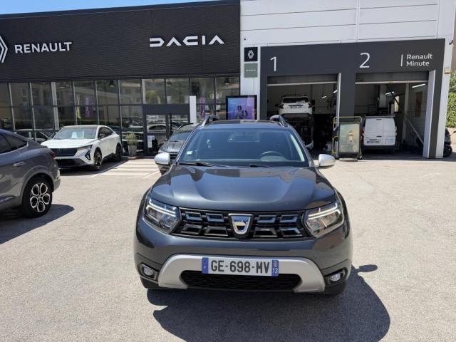 Dacia Duster image 3