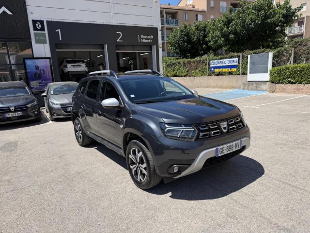 Dacia Duster image 4