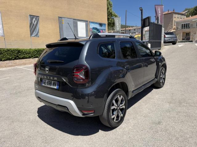 Dacia Duster image 2
