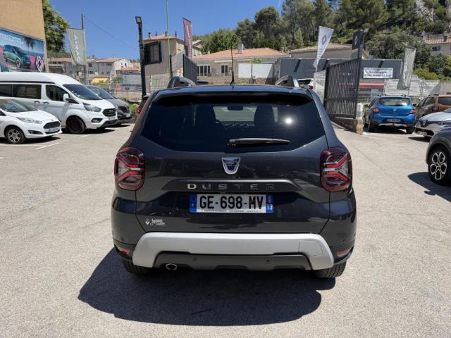 Dacia Duster image 8