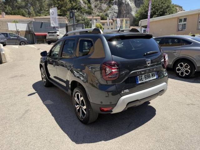 Dacia Duster image 5