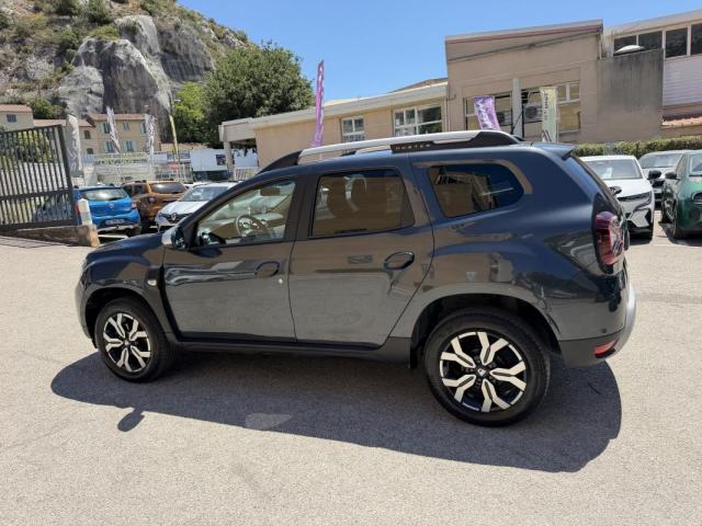 Dacia Duster image 9