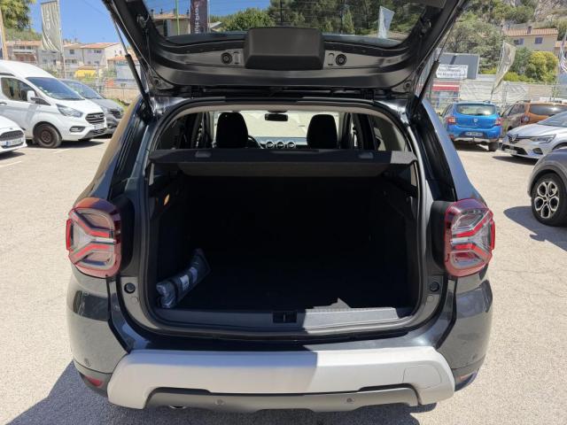 Dacia Duster image 1