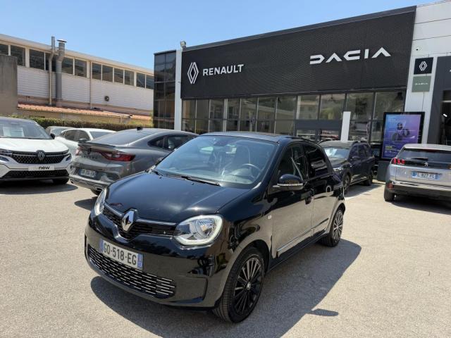 Renault Twingo Sl Urban Night Sce 65 Toit Ouvrant