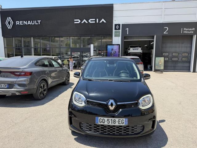 Renault Twingo image 5