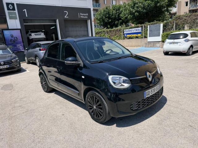 Renault Twingo image 8