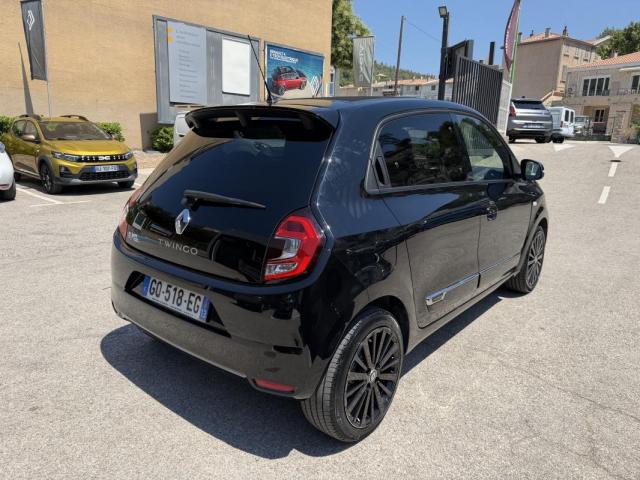 Renault Twingo image 3