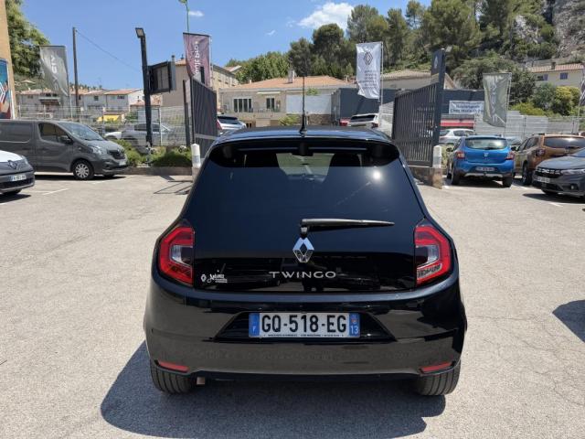 Renault Twingo image 7