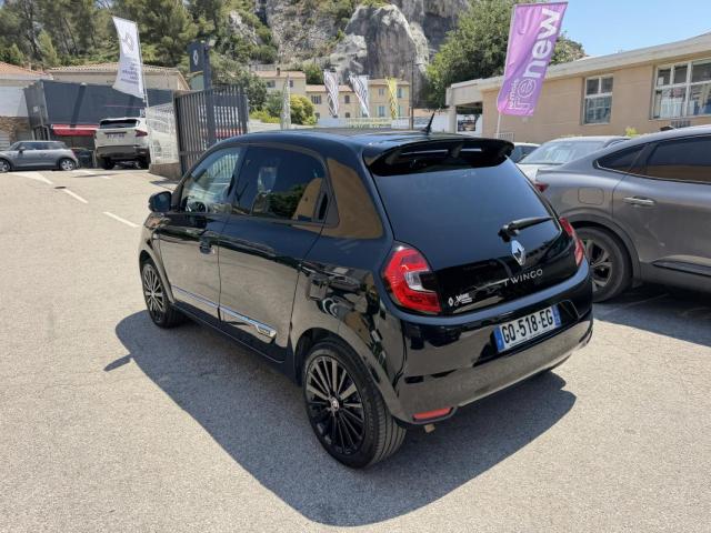 Renault Twingo image 2