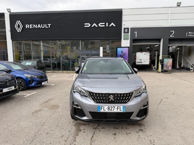 Peugeot 3008 image 8