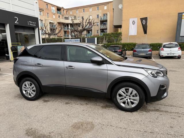 Peugeot 3008 image 1