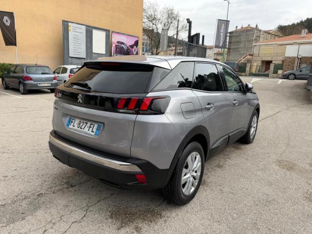 Peugeot 3008 image 6