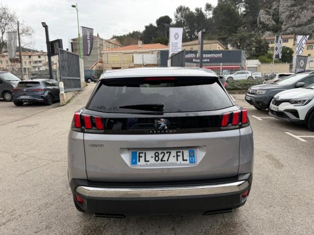 Peugeot 3008 image 5