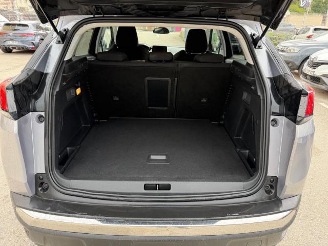 Peugeot 3008 image 9