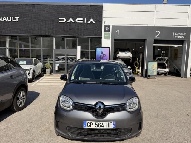 Renault Twingo image 5
