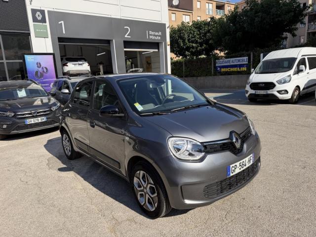 Renault Twingo image 2
