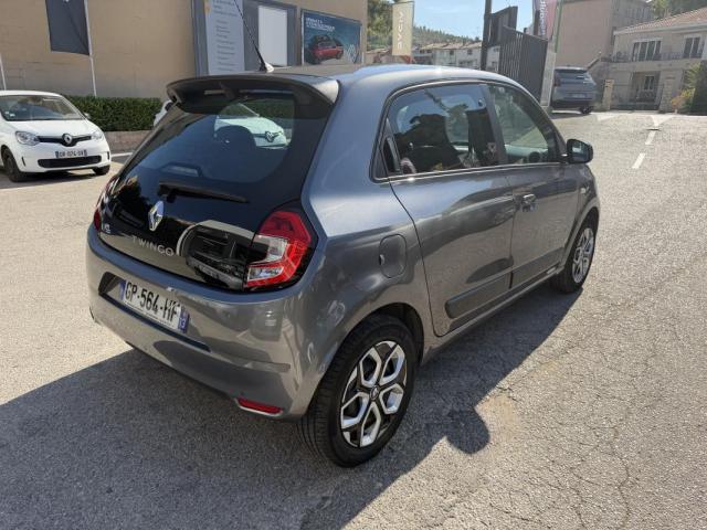 Renault Twingo image 9