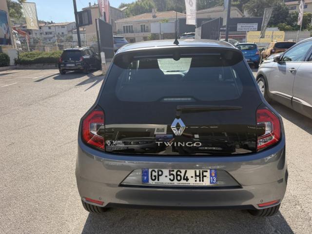 Renault Twingo image 3