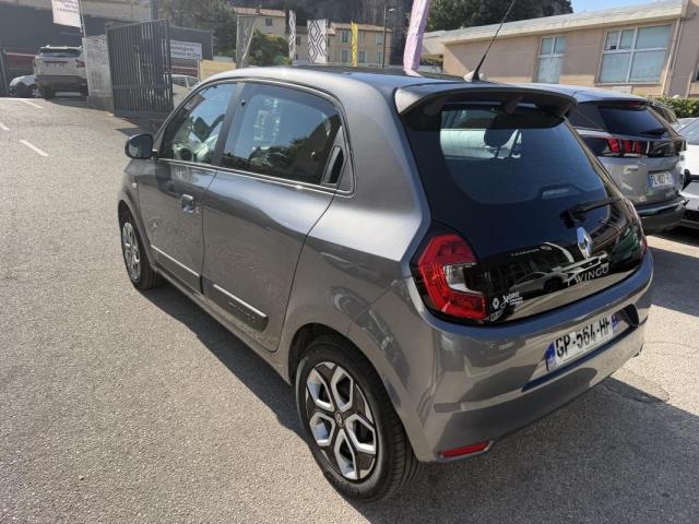 Renault Twingo image 1