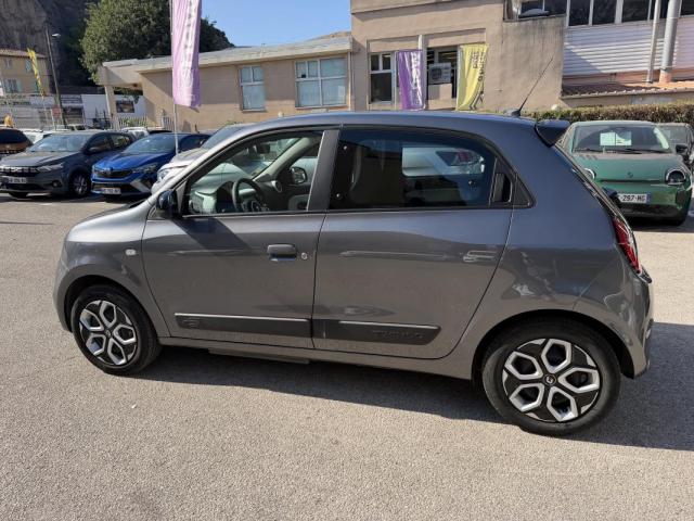 Renault Twingo image 4