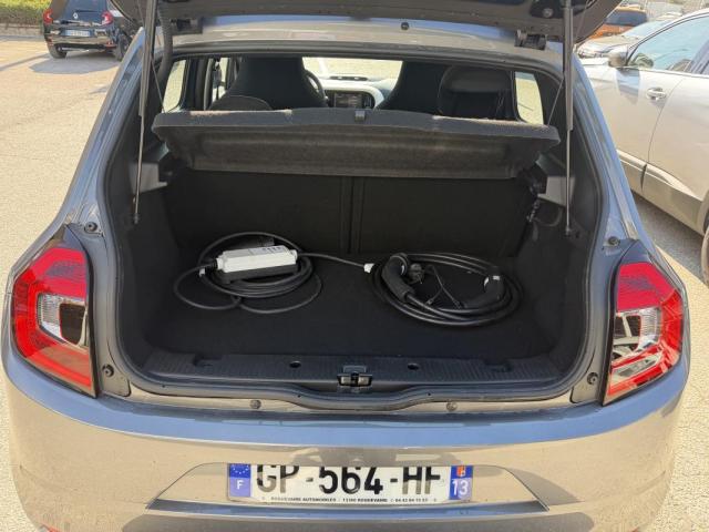 Renault Twingo image 8