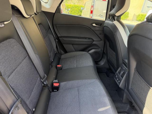 Renault Captur image 4