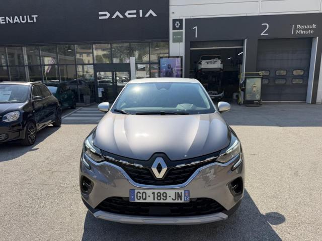 Renault Captur image 5