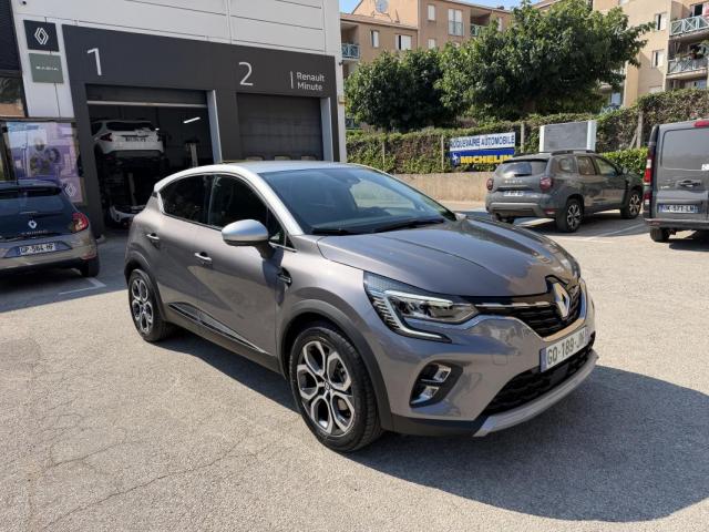 Renault Captur image 9
