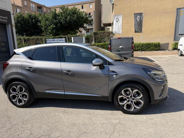 Renault Captur image 6