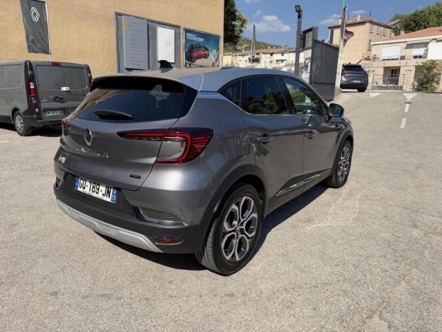 Renault Captur image 1