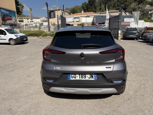 Renault Captur image 7