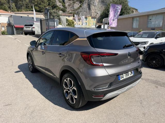 Renault Captur image 3