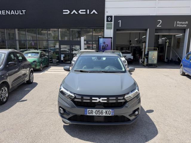 Dacia Sandero Iii image 4