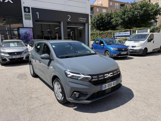 Dacia Sandero Iii image 3