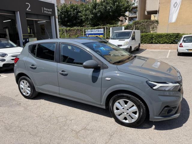 Dacia Sandero Iii image 6